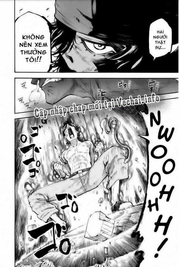 Dolly Kill Kill - Chapter 68 - Trang 13