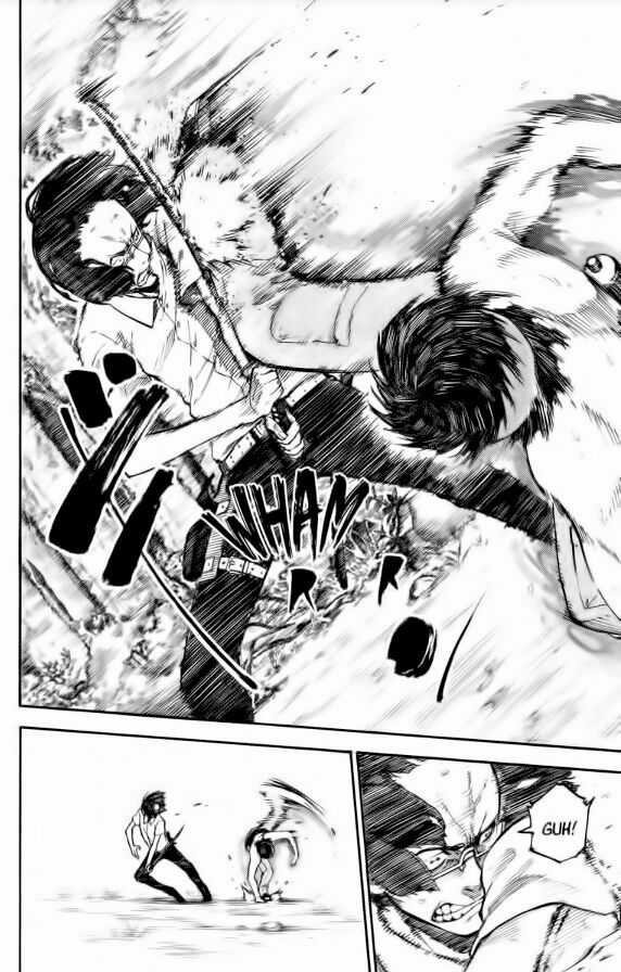 Dolly Kill Kill - Chapter 69 - Trang 5