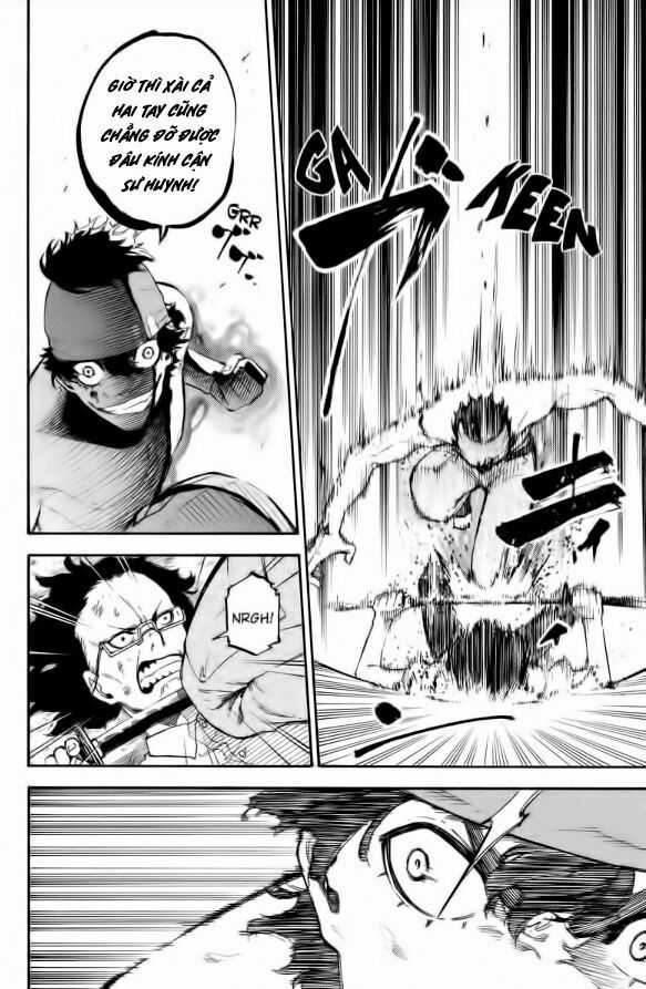 Dolly Kill Kill - Chapter 69 - Trang 7