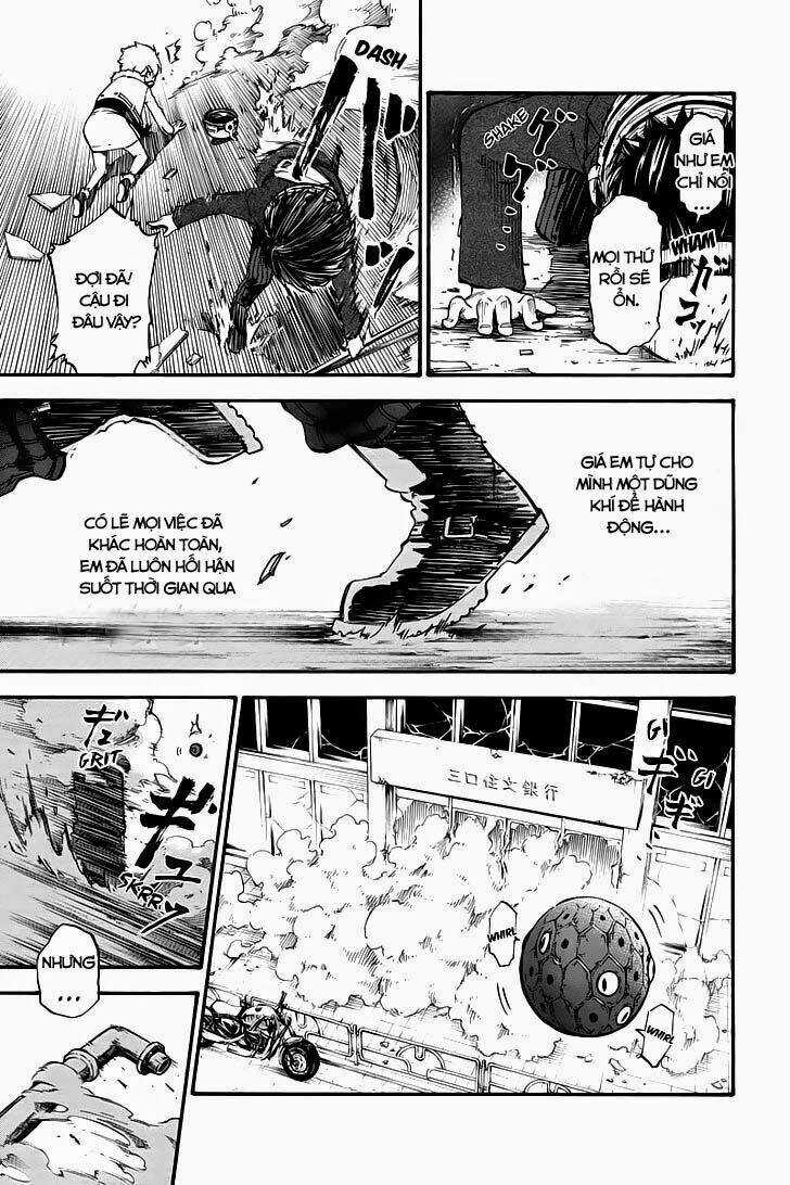 Dolly Kill Kill - Chapter 7 - Trang 6