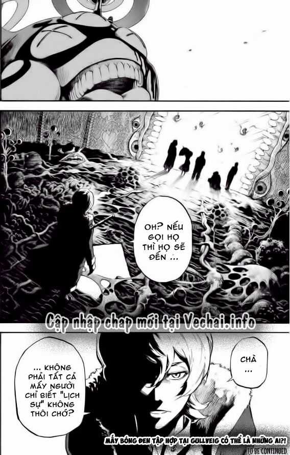 Dolly Kill Kill - Chapter 70 - Trang 11