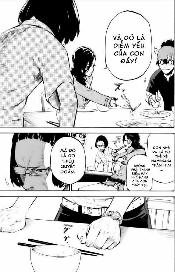 Dolly Kill Kill - Chapter 70 - Trang 4