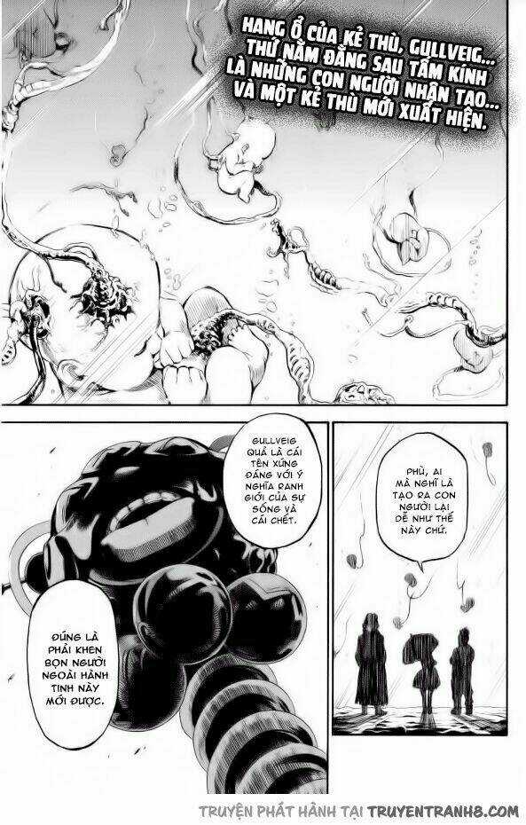 Dolly Kill Kill - Chapter 71 - Trang 2