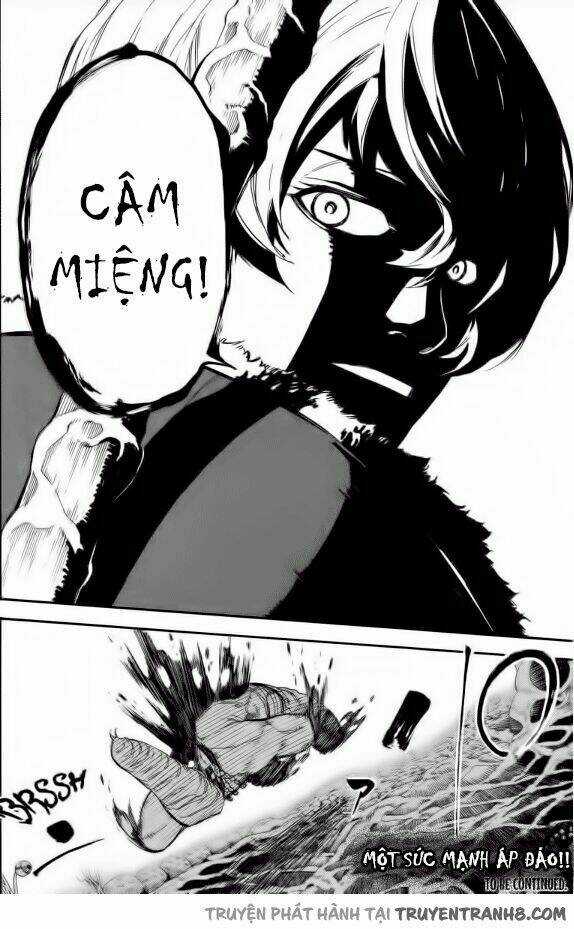 Dolly Kill Kill - Chapter 71 - Trang 12