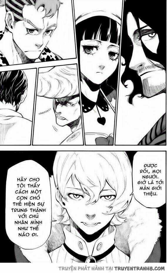 Dolly Kill Kill - Chapter 71 - Trang 5