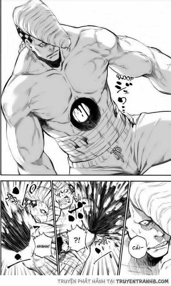 Dolly Kill Kill - Chapter 71 - Trang 10