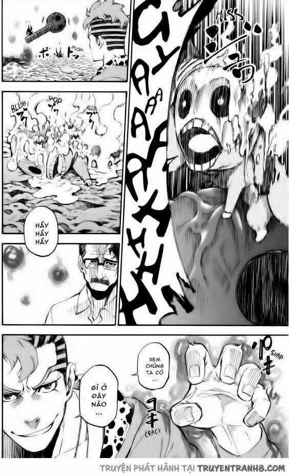 Dolly Kill Kill - Chapter 72 - Trang 10