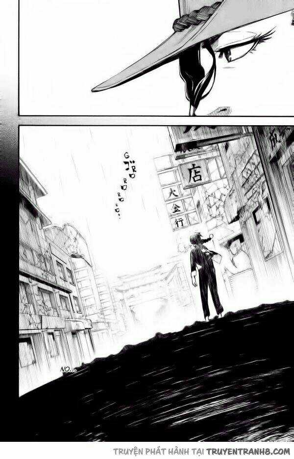 Dolly Kill Kill - Chapter 73 - Trang 11