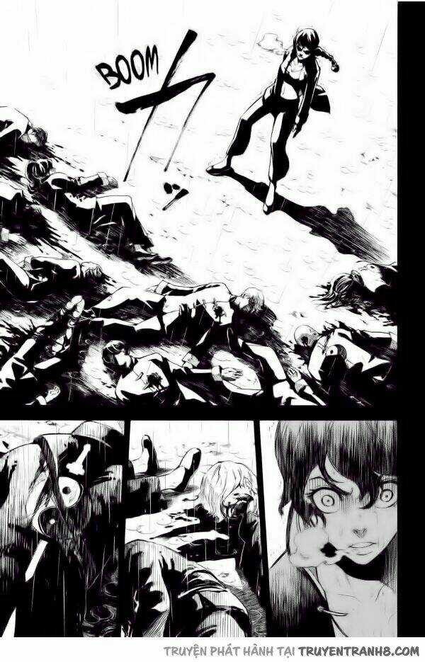 Dolly Kill Kill - Chapter 73 - Trang 12