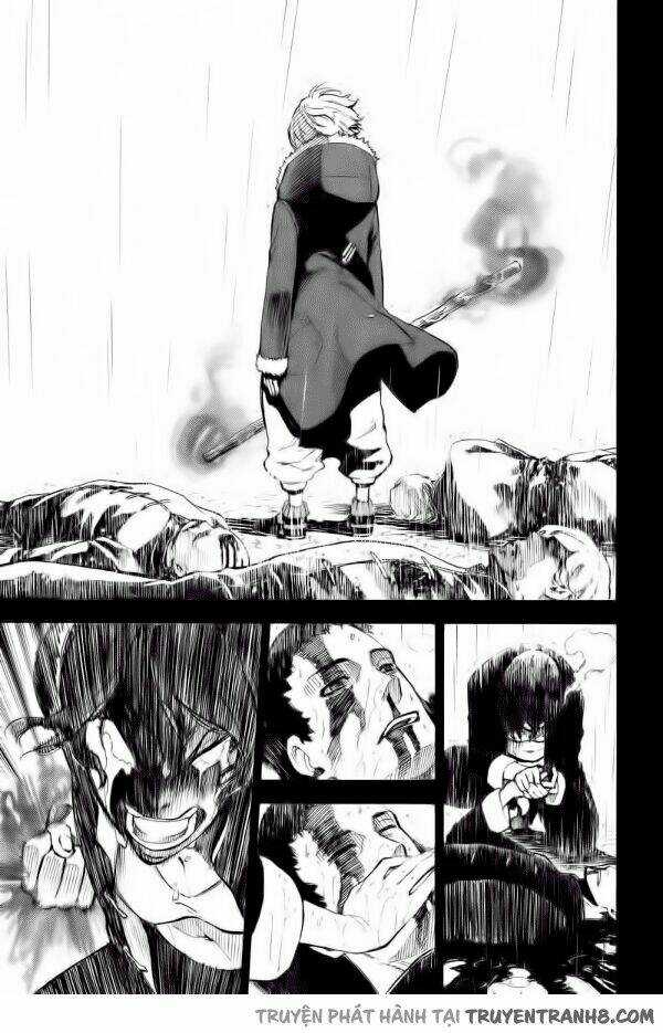 Dolly Kill Kill - Chapter 73 - Trang 14