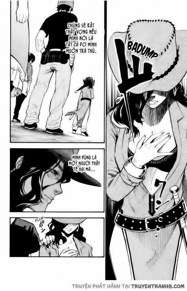 Dolly Kill Kill - Chapter 73 - Trang 15