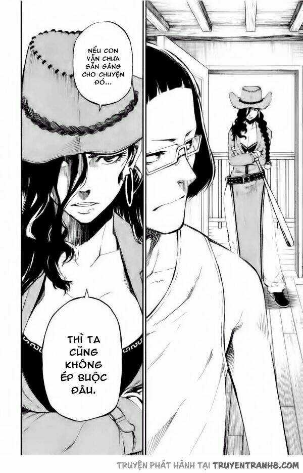 Dolly Kill Kill - Chapter 73 - Trang 3