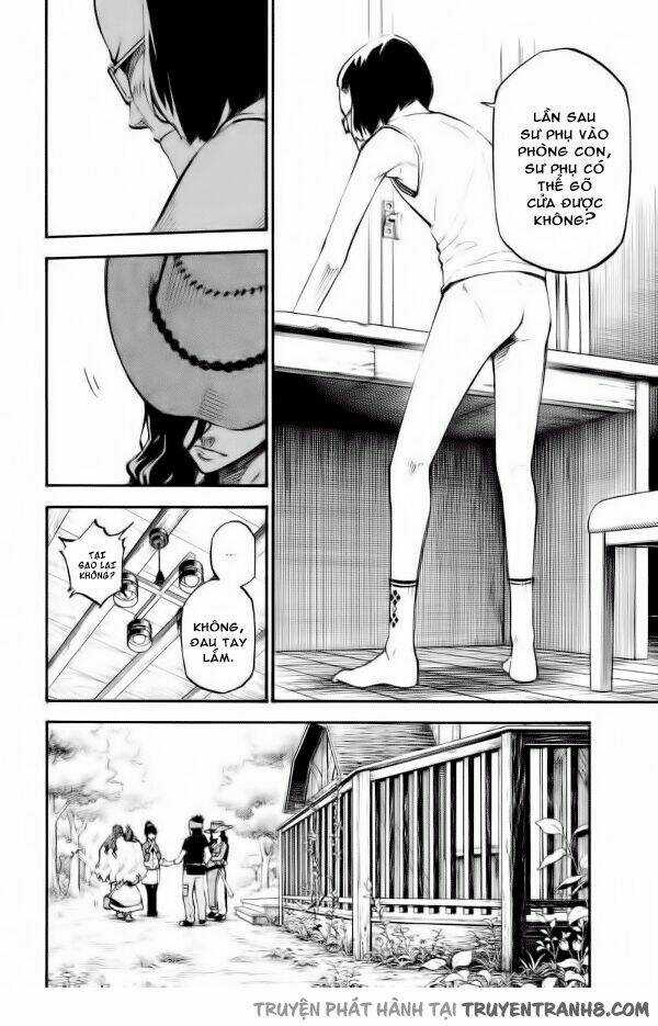 Dolly Kill Kill - Chapter 73 - Trang 5