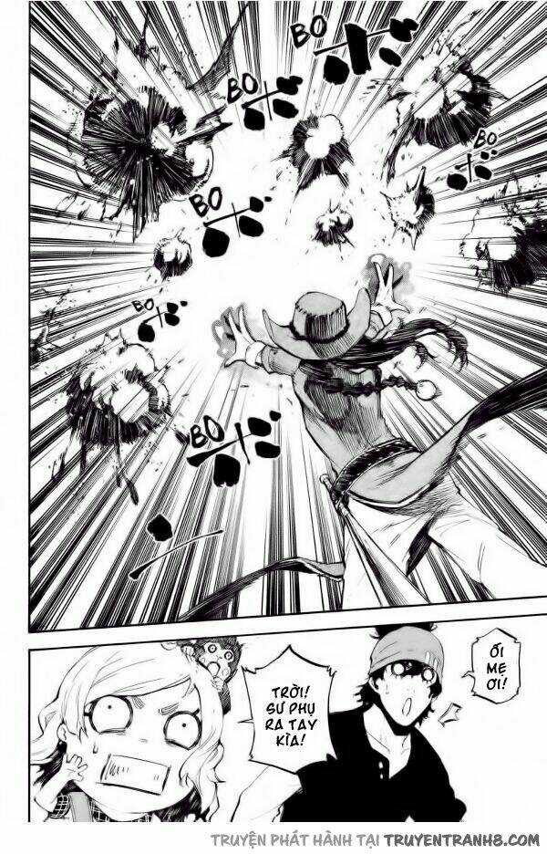 Dolly Kill Kill - Chapter 74 - Trang 13