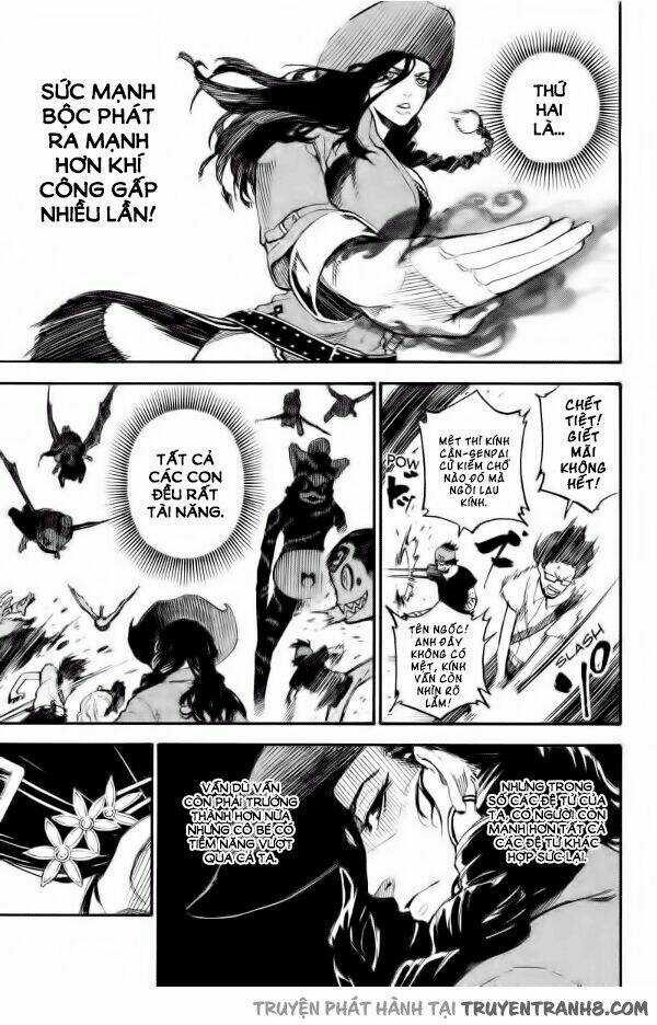 Dolly Kill Kill - Chapter 74 - Trang 14