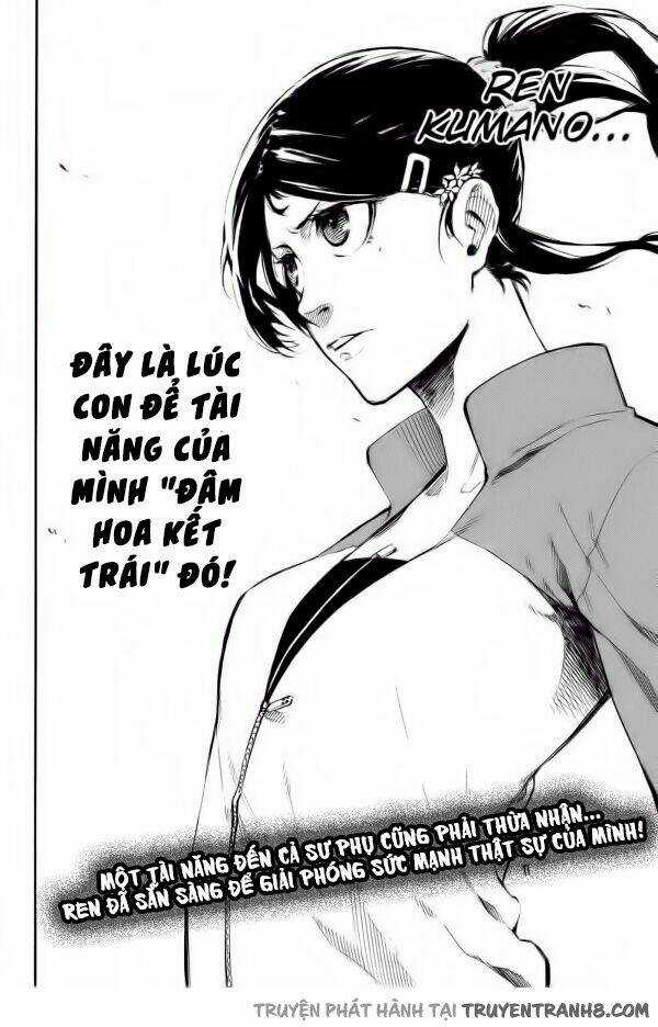 Dolly Kill Kill - Chapter 74 - Trang 15