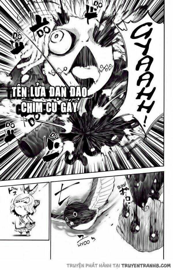 Dolly Kill Kill - Chapter 74 - Trang 6