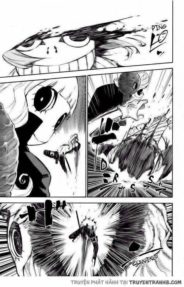 Dolly Kill Kill - Chapter 74 - Trang 8