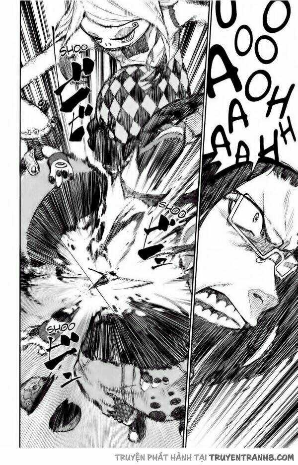 Dolly Kill Kill - Chapter 74 - Trang 9