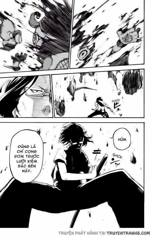 Dolly Kill Kill - Chapter 74 - Trang 10