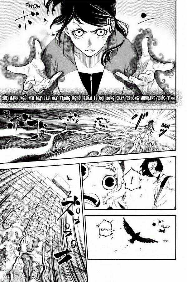 Dolly Kill Kill - Chapter 75 - Trang 2