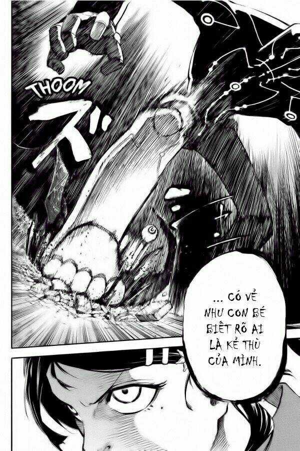 Dolly Kill Kill - Chapter 75 - Trang 6