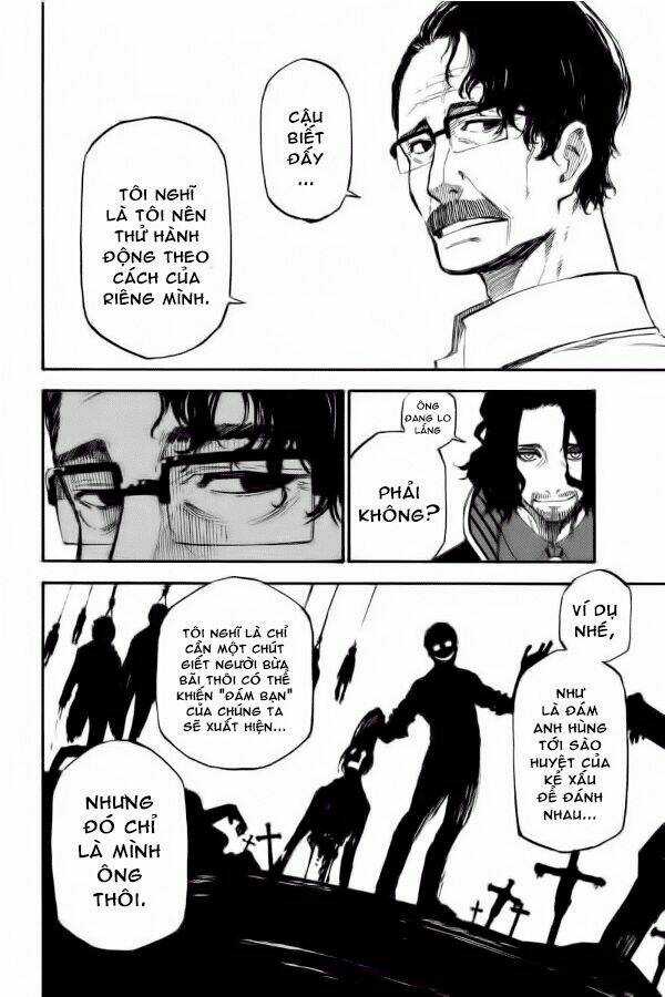 Dolly Kill Kill - Chapter 76 - Trang 2