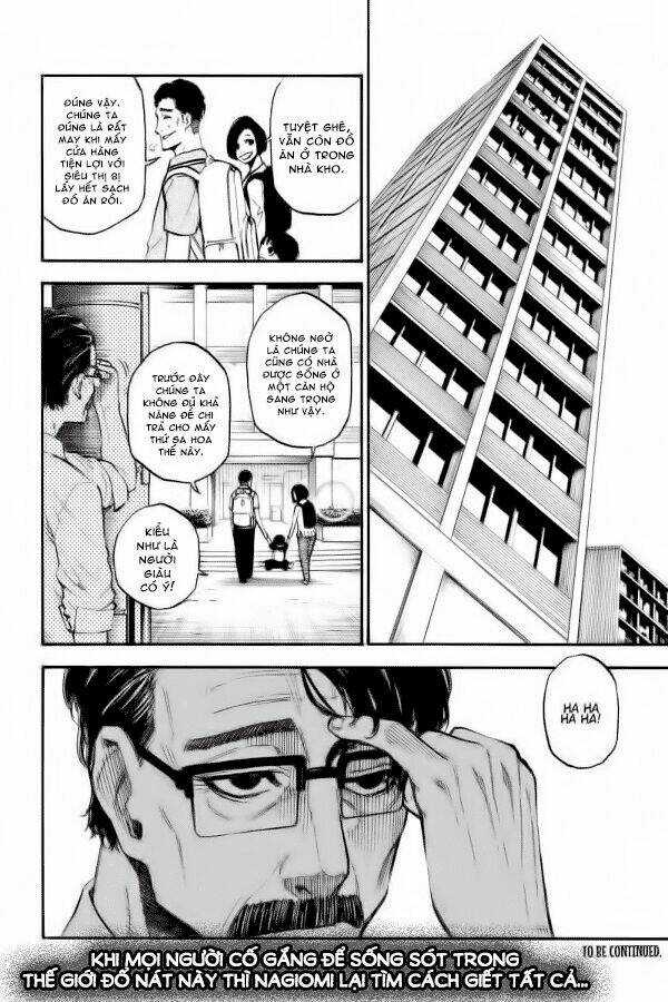 Dolly Kill Kill - Chapter 76 - Trang 14