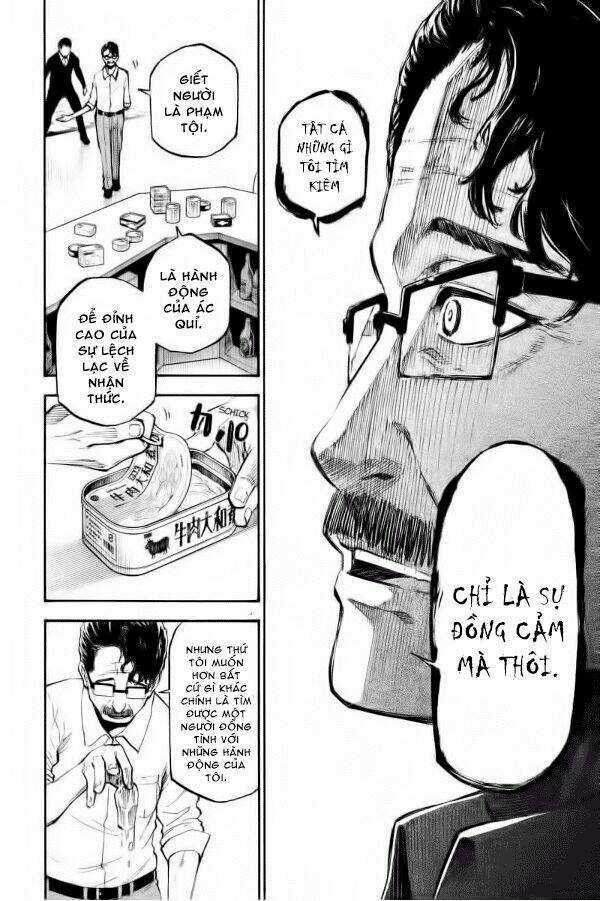 Dolly Kill Kill - Chapter 77 - Trang 11