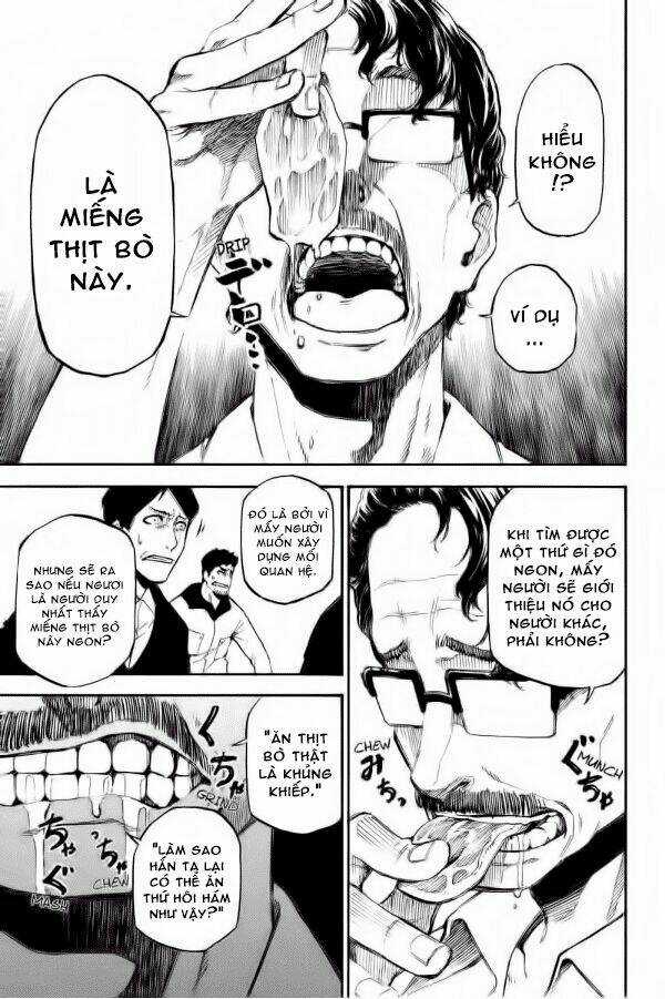 Dolly Kill Kill - Chapter 77 - Trang 12