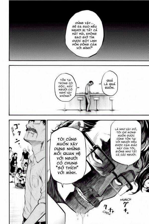 Dolly Kill Kill - Chapter 77 - Trang 13