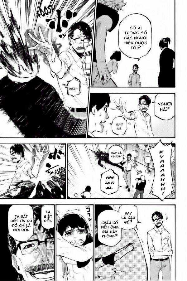 Dolly Kill Kill - Chapter 77 - Trang 14