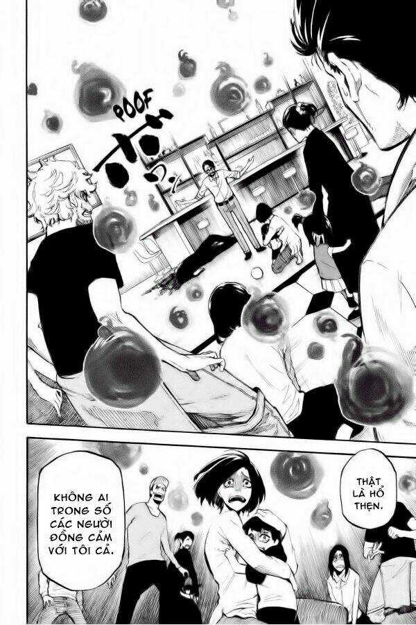 Dolly Kill Kill - Chapter 77 - Trang 15