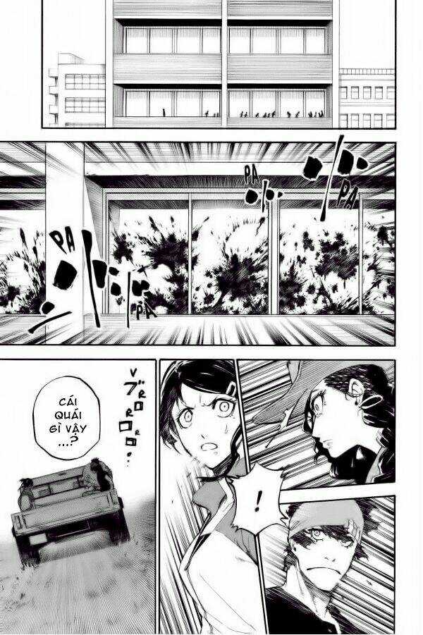 Dolly Kill Kill - Chapter 77 - Trang 16