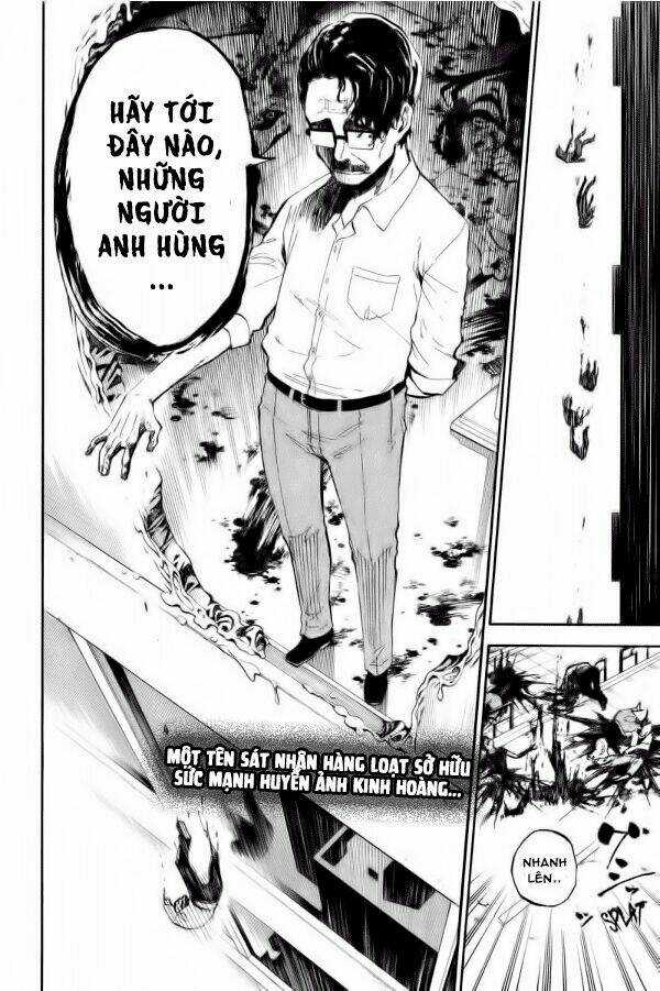 Dolly Kill Kill - Chapter 77 - Trang 17