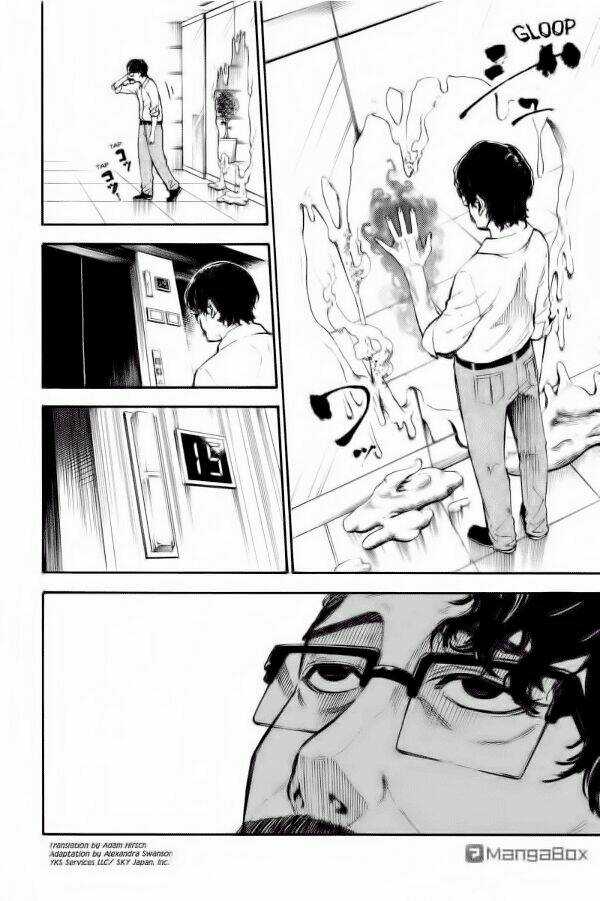 Dolly Kill Kill - Chapter 77 - Trang 3