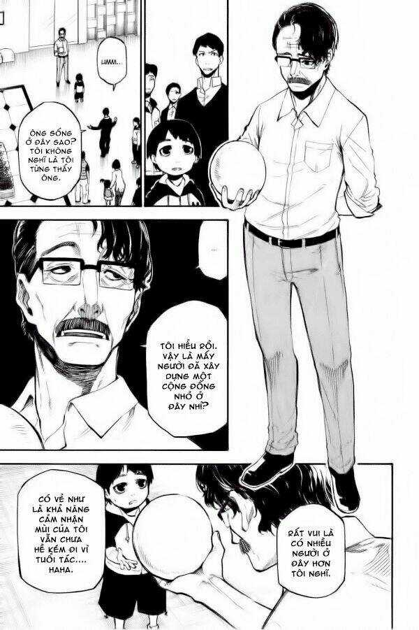 Dolly Kill Kill - Chapter 77 - Trang 6