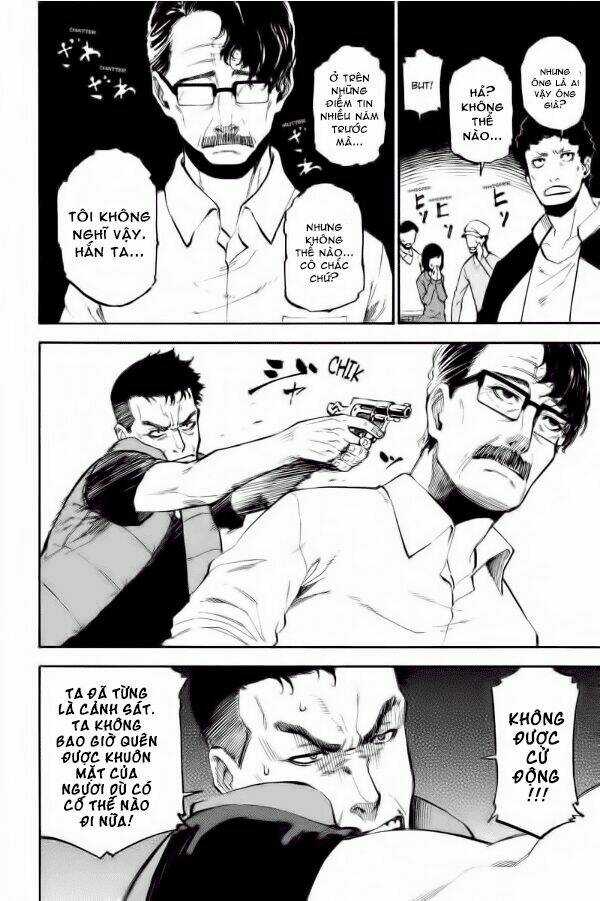 Dolly Kill Kill - Chapter 77 - Trang 7