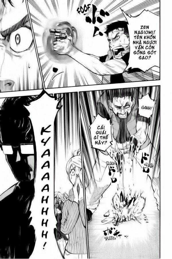 Dolly Kill Kill - Chapter 77 - Trang 8