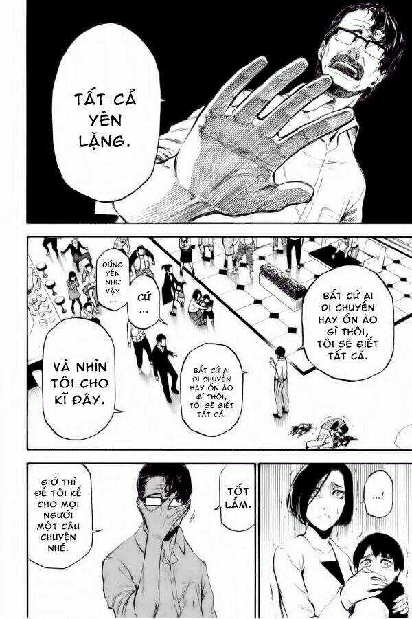 Dolly Kill Kill - Chapter 77 - Trang 9