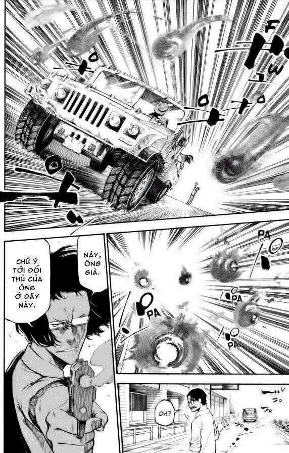 Dolly Kill Kill - Chapter 78 - Trang 11