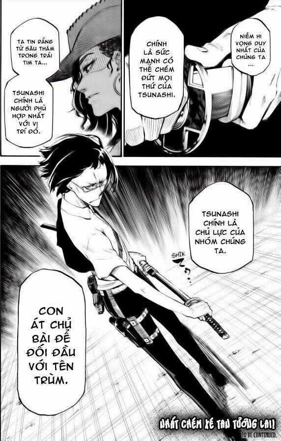 Dolly Kill Kill - Chapter 78 - Trang 13