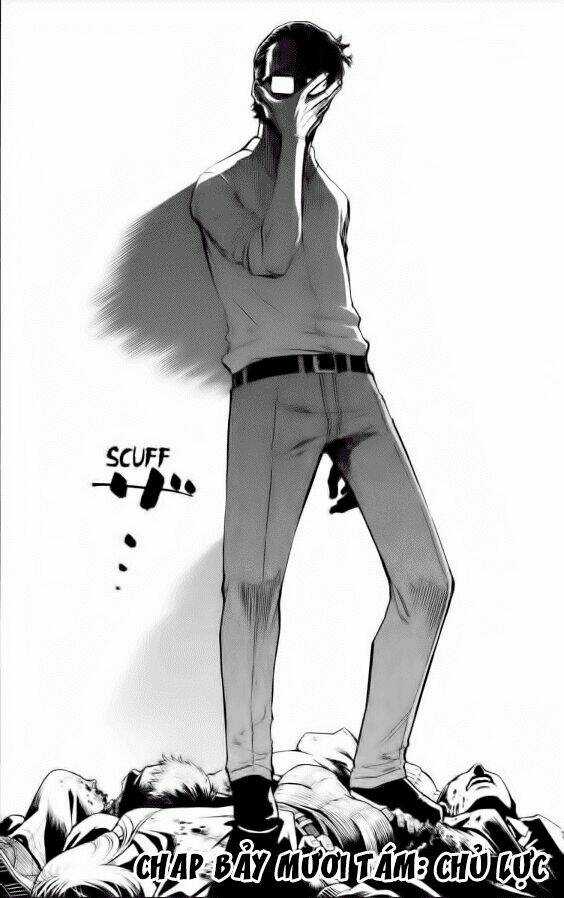 Dolly Kill Kill - Chapter 78 - Trang 3