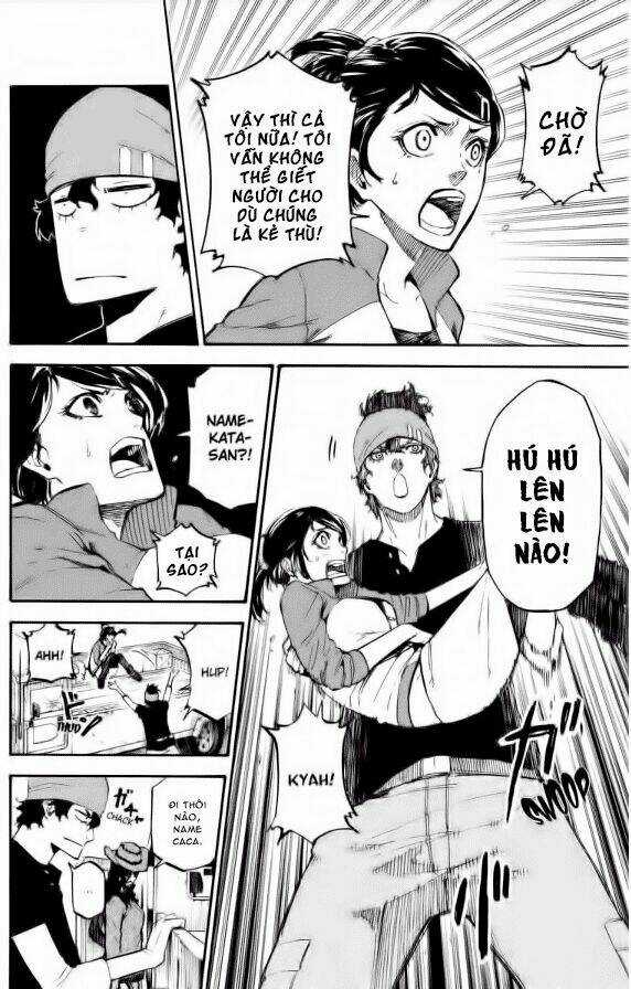 Dolly Kill Kill - Chapter 78 - Trang 9