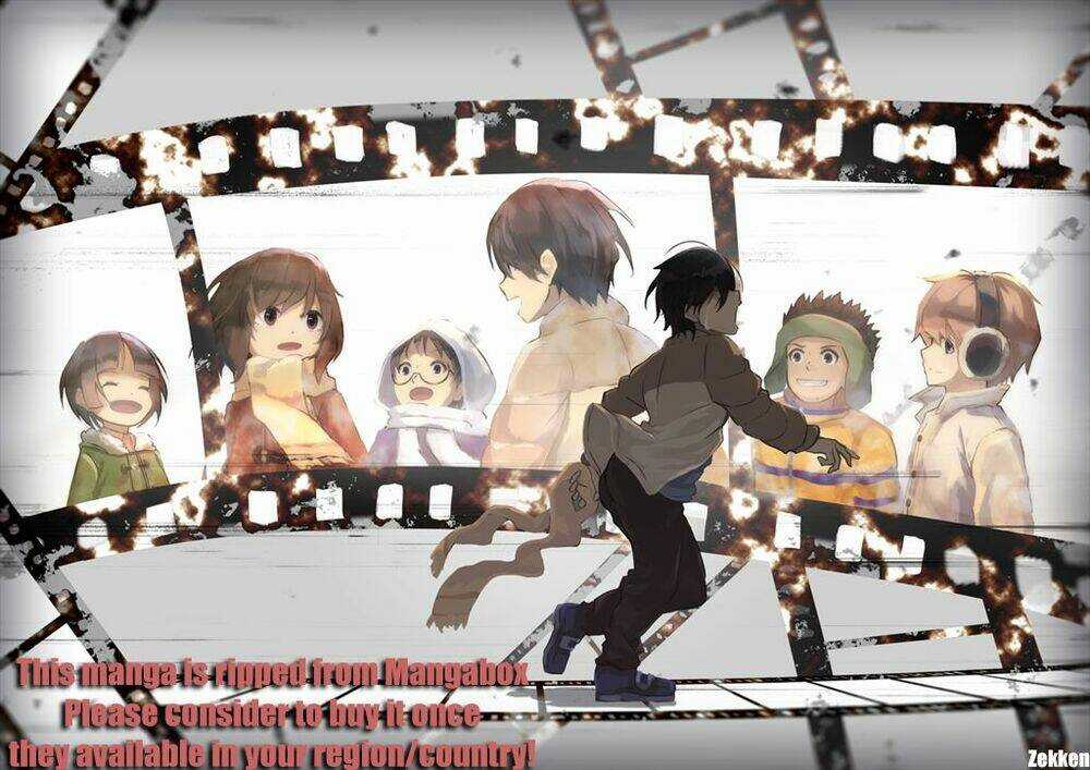 Dolly Kill Kill - Chapter 79 - Trang 16