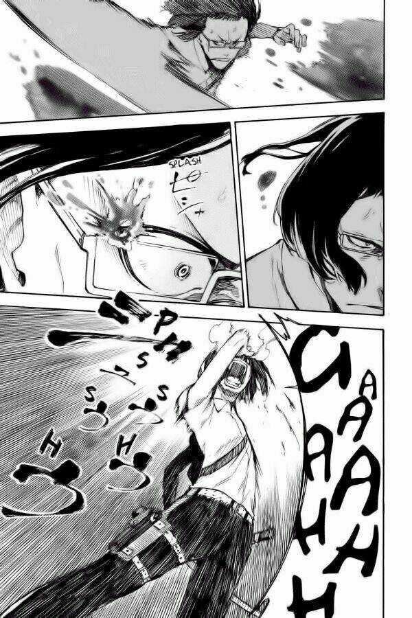 Dolly Kill Kill - Chapter 79 - Trang 6