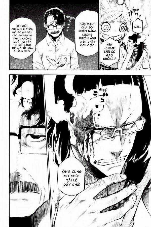 Dolly Kill Kill - Chapter 79 - Trang 7