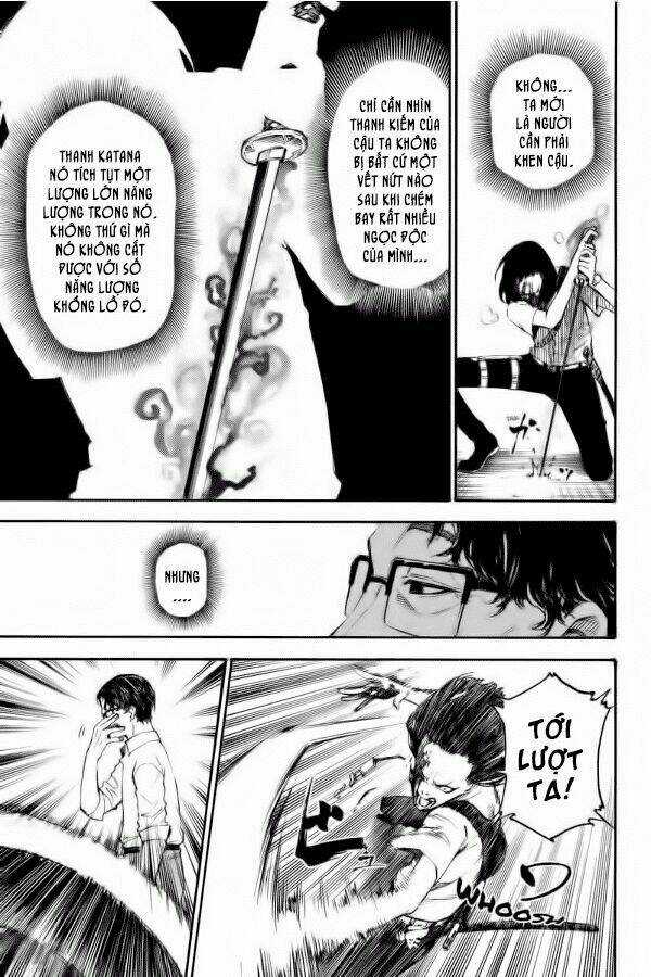 Dolly Kill Kill - Chapter 79 - Trang 8