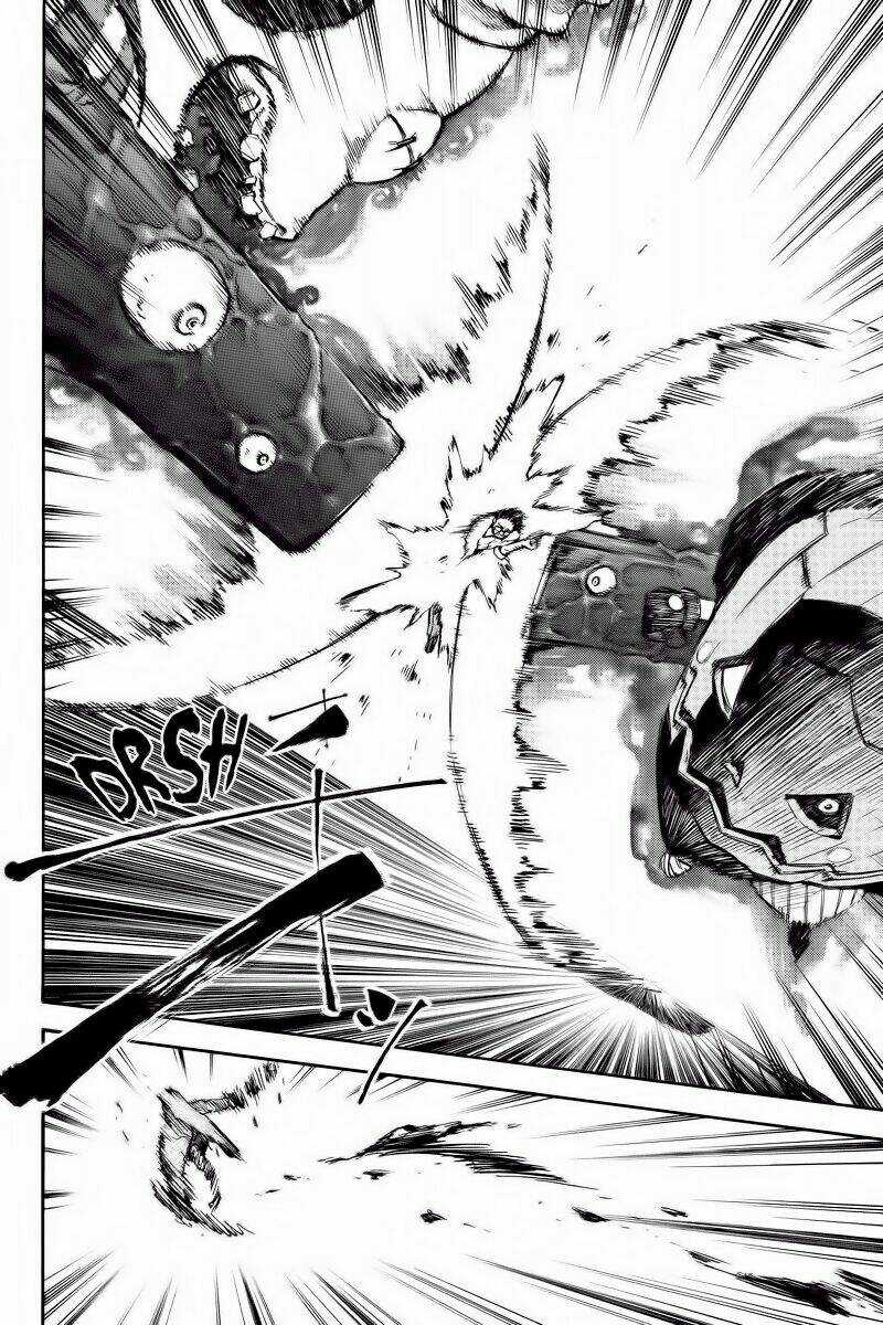 Dolly Kill Kill - Chapter 80 - Trang 3