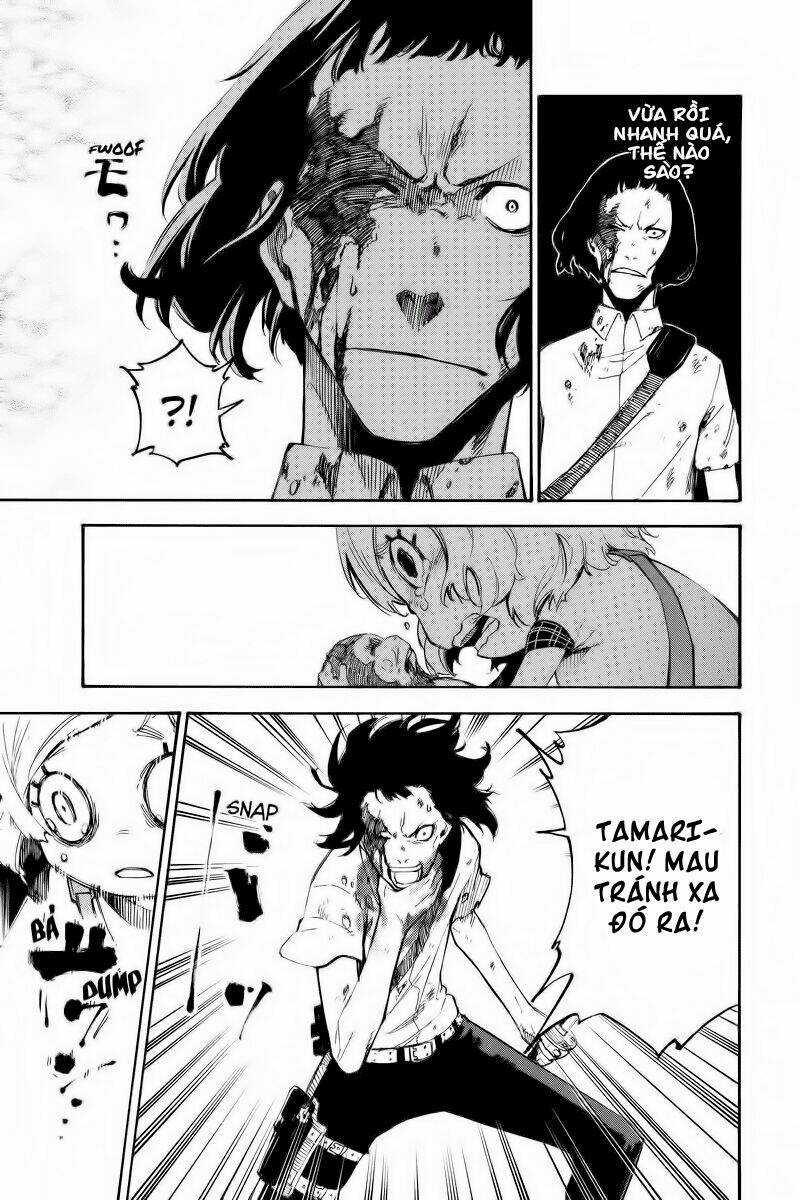 Dolly Kill Kill - Chapter 80 - Trang 6